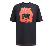 Duke - T-shirt UXBRIDGE - Homme (DC547)