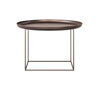 Duke Table Basse Bronze Moyen