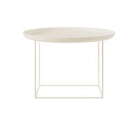 NORR11 Table basse Duke Medium Antique white
