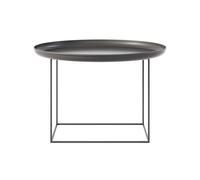 Duke Table Basse Moyenne Noir