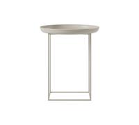 NORR11 Table d'appoint Duke small Stone