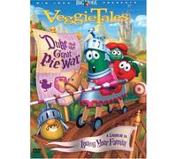 Duke & The Great Pie War [Import USA Zone 1]