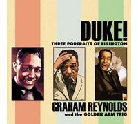 Duke: Three Portraits of Ellington