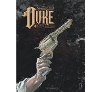 Duke - Tome 2 - Celui qui tue
