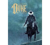 Duke - Tome 3 - Je suis une ombre