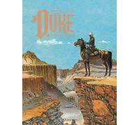 Duke Tome 4 - La Dernière Fois Que J'ai Prié