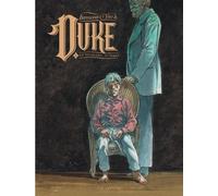 Duke Tome 5 - Un Pistolero, Tu Seras