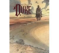 Duke - Tome 7 - Ce monde n'est pas le mien