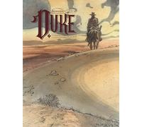 Duke - Tome 7 - Ce monde n'est pas le mien