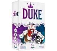 Duke - Un Jeu De Défausse Aux Règles Simples Mais Stratégiques - De 2 À 4 Joueurs - A Partir De 8 Ans