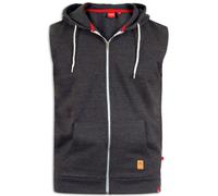 Duke - Veste à capuche D555 BLAKE - Homme (DC194)