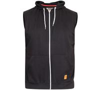 Duke - Veste à capuche D555 BLAKE - Homme (DC194)