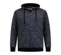 Duke - Veste à capuche D555 FAREHAM - Homme (DC579)