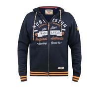 Duke - Veste à capuche D555 FLANDERS - Homme (DC498)