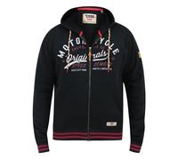 Duke - Veste à capuche D555 PATRICK - Homme