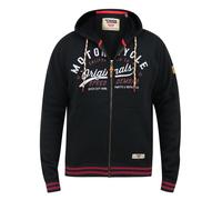 Duke - Veste à capuche D555 PATRICK - Homme (DC504)