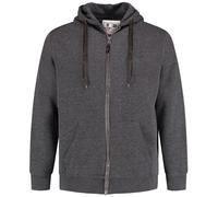 Duke - Veste à capuche D555 ROCKFORD CANTOR - Homme (DC104)