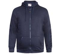 Duke - Veste à capuche D555 ROCKFORD CANTOR - Homme (DC104)