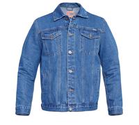 Duke - Veste D555 LONDON TRUCKER - Homme (DC102)