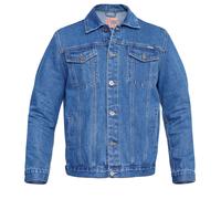 Duke - Veste D555 LONDON TRUCKER - Homme (DC127)