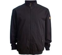 Duke - Veste "D555 Windsor" pour homme DC190 (5XL) (Noir)