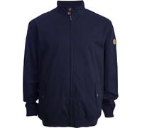 Duke - Veste "D555 Windsor" pour homme DC190 (8XL) (Bleu marine)