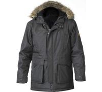 Duke - Veste homme "D555 Lovett 2" DC513 (XXL) (Gris kaki)