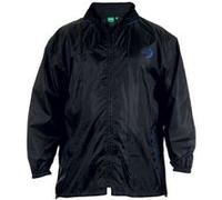 Duke - Veste Impermeable ZAC - Homme (7XL) (Noir) - UTDC226 Noir G