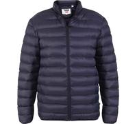 Duke - Veste matelassée "D555 Rowland" pour homme DC371 (3XL) (Bleu marine)