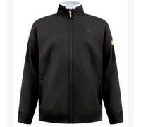 Duke - Veste polaire motif/style logo brodé JOHNSON - Homme (DC566)