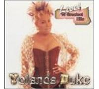 Duke, Yolanda - Live: 15 Greatest Hits