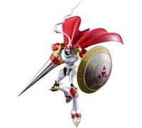 Dukemon Digimon D-Arts Nations Bandai Tamashii G