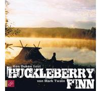 Duken,Ken - Huckleberry Finn [Import]