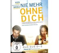 Nie mehr ohne dich – Ken Duken, Nicole Beharie, Reg E. Cathey – DVD – Ascot Elite Entertainment