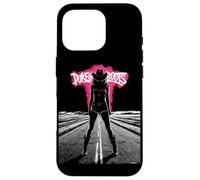 Dukes and Boots Cool Daisy Cowgirl Poussin Coque pour iPhone 16 Pro