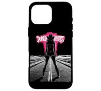 Dukes and Boots Cool Daisy Cowgirl Poussin Coque pour iPhone 16 Pro Max