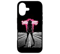 Dukes and Boots Cool Daisy Cowgirl Poussin Coque pour iPhone 17