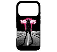 Dukes and Boots Cool Daisy Cowgirl Poussin Coque pour iPhone 17 Pro