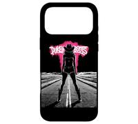 Dukes and Boots Cool Daisy Cowgirl Poussin Coque pour iPhone 17 Pro Max