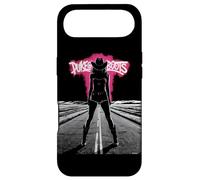 Dukes and Boots Cool Daisy Cowgirl Poussin Coque pour iPhone Air