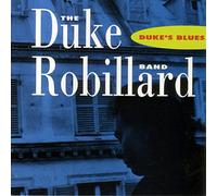 Duke's Blues