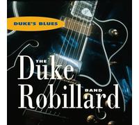 Duke's Blues by Duke Robillard (1996-01-15)