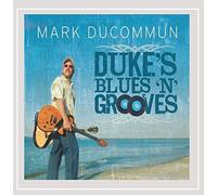 Duke's Blues 'N' Grooves