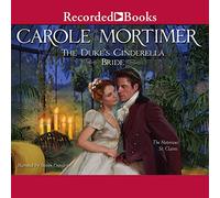 Duke's Cendrillon Bride (The Notorious St. Claires Series) [Import]
