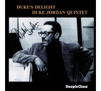 Duke's Delight by Duke Jordan (1994-06-28)