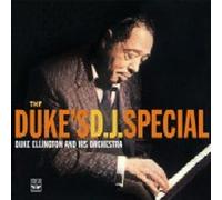 Duke's DJ Special by Fresh Sounds Spain (2007-02-22)