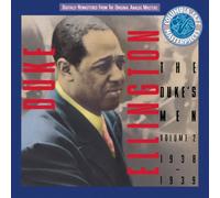 Duke's Men 2 by Duke Ellington (1997-11-06)