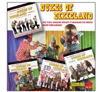 Dukes of Dixieland - Do You Know What It. [Import]