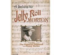 Dukes of Dixieland - Salute to Jelly Roll Morton [Import anglais]