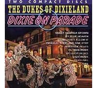 Dukes of Dixieland, the - Dixie on Parade [Import]